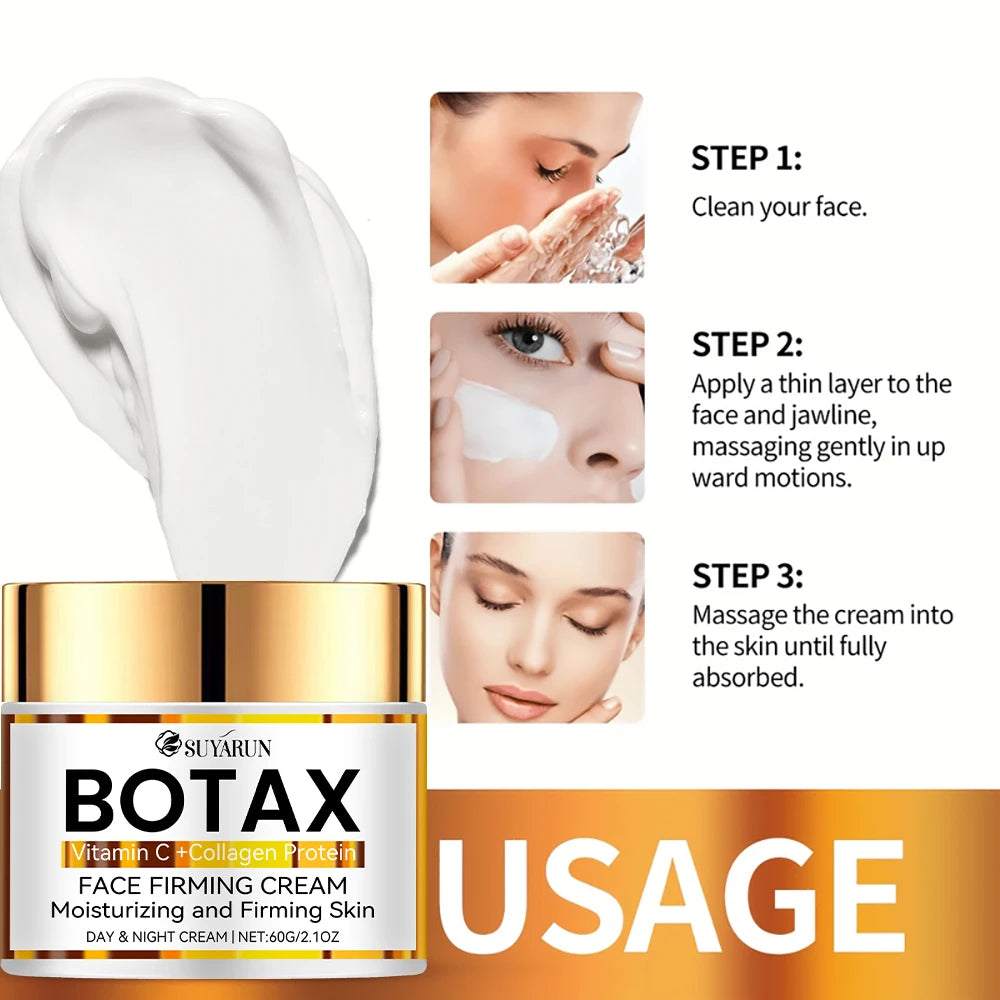 SUYARUN Professional Botax Anti-Aging