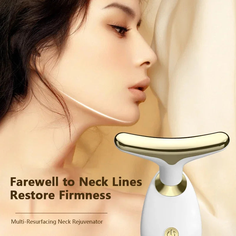 Neck Face Lifting Device