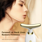 Neck Face Lifting Device