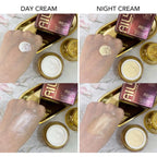 AILKE 24K Collagen Facial Whitening Set,