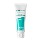 Dr. Melaxin Rice Exfoliating Serum & Facial Care Kit - Moisturizing Stick, Anti-Wrinkle Eye Cream Cleanser Skincare