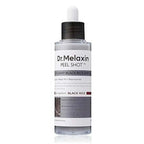 Dr. Melaxin Rice Exfoliating Serum & Facial Care Kit - Moisturizing Stick, Anti-Wrinkle Eye Cream Cleanser Skincare