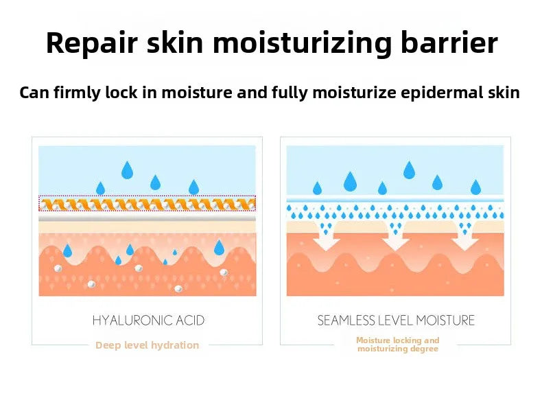 DR.RASHEL 24K Gold Collagen Whitening Cream Day Cream Moisturizers Skin Brightening Anti-aging Pores Shrinking Skin Care Smooth