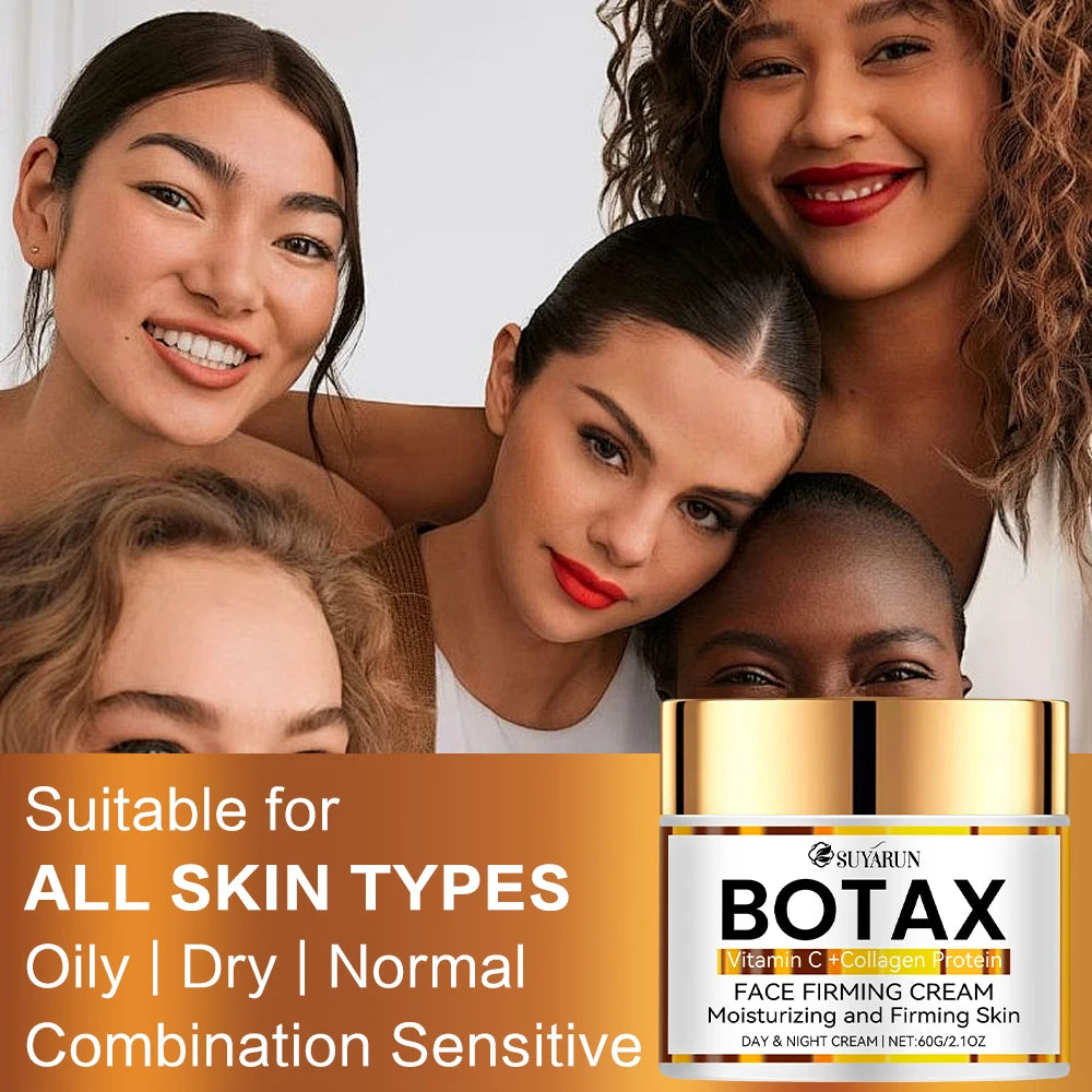 SUYARUN Professional Botax Anti-Aging