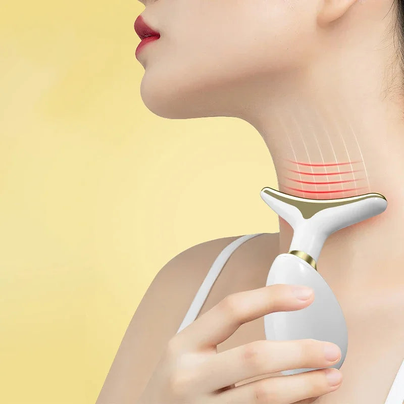 Neck Face Lifting Device