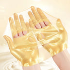 SADOER 24k Golden Collagen Facial Masks Anti Wrinkle Firming Moisturizing Anti-Aging Face Mask Beauty Facial Skin Care Products