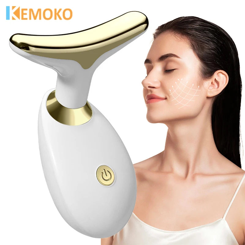 Neck Face Lifting Device