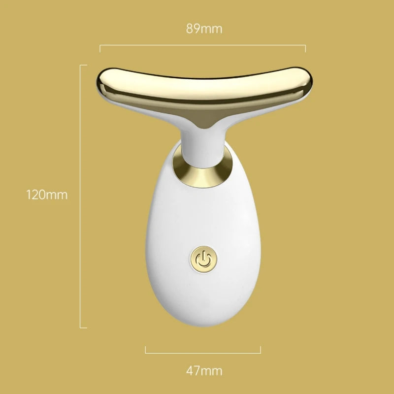 Neck Face Lifting Device